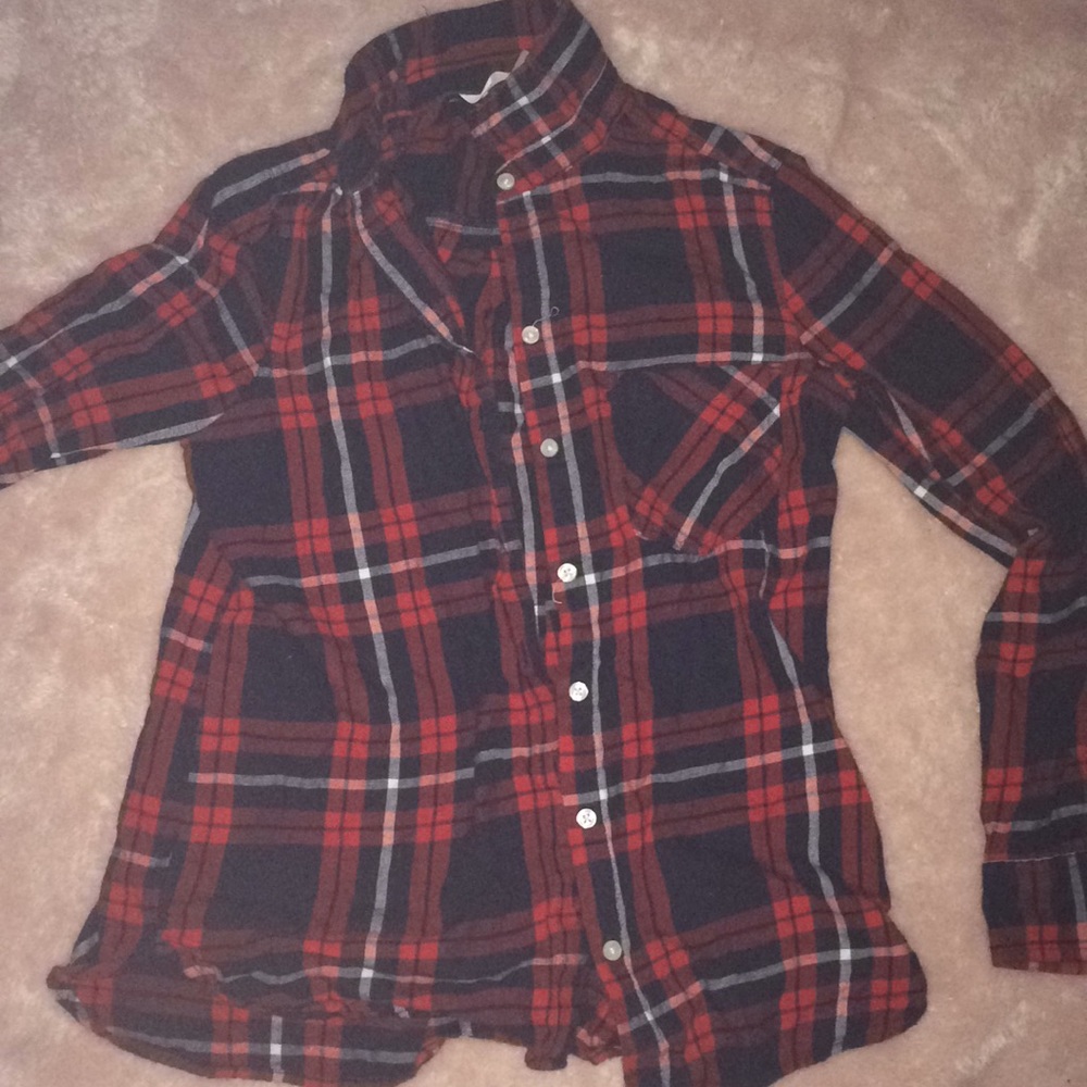 Classic Plaid